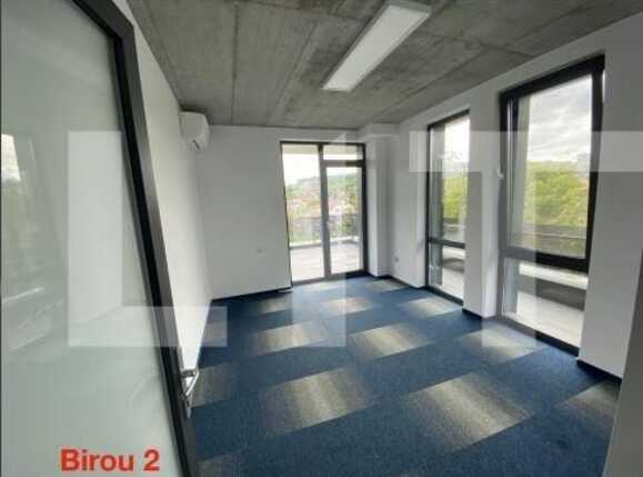 Spațiu birouri de închiriat Manastur - 79657SIB | BLITZ Cluj-Napoca | Poza6
