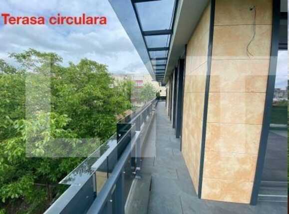 Spațiu birouri de închiriat Manastur - 79657SIB | BLITZ Cluj-Napoca | Poza10