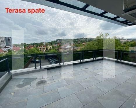 Spațiu birouri de închiriat Manastur - 79657SIB | BLITZ Cluj-Napoca | Poza11