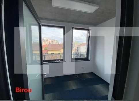 Spațiu birouri de închiriat Manastur - 79657SIB | BLITZ Cluj-Napoca | Poza5