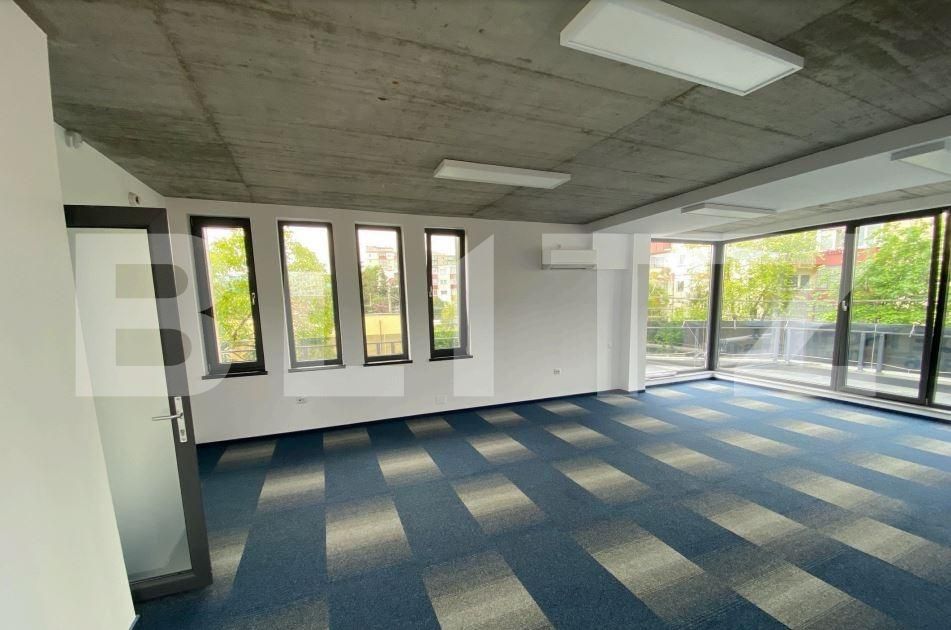Spațiu birouri de închiriat Manastur - 79657SIB | BLITZ Cluj-Napoca | Poza3
