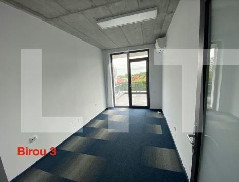 Spațiu birouri de închiriat Manastur - 79657SIB | BLITZ Cluj-Napoca | Poza7