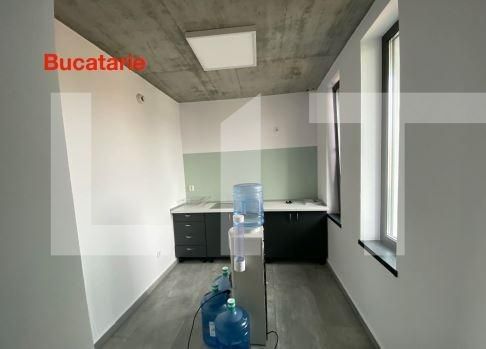 Spațiu birouri de închiriat Manastur - 79657SIB | BLITZ Cluj-Napoca | Poza9