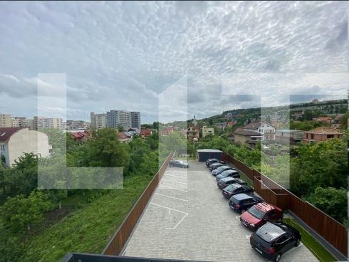 Spațiu birouri de închiriat Manastur - 79657SIB | BLITZ Cluj-Napoca | Poza12