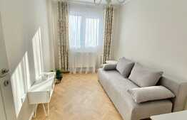 Apartament de lux cu 4 camere, renovat, finisaje moderne, totul nou