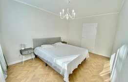 Apartament de lux cu 4 camere, renovat, finisaje moderne, totul nou