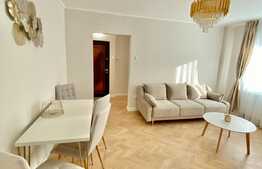 Apartament de lux cu 4 camere, renovat, finisaje moderne, totul nou