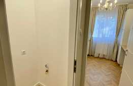 Apartament de lux cu 4 camere, renovat, finisaje moderne, totul nou