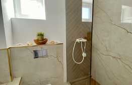 Apartament de lux cu 4 camere, renovat, finisaje moderne, totul nou