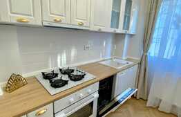 Apartament de lux cu 4 camere, renovat, finisaje moderne, totul nou