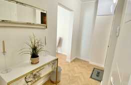 Apartament de lux cu 4 camere, renovat, finisaje moderne, totul nou