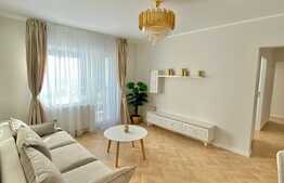 Apartament de lux cu 4 camere, renovat, finisaje moderne, totul nou