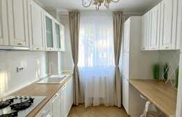 Apartament de lux cu 4 camere, renovat, finisaje moderne, totul nou