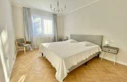 Apartament de lux cu 4 camere, renovat, finisaje moderne, totul nou