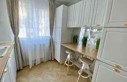 Apartament de lux cu 4 camere, renovat, finisaje moderne, totul nou