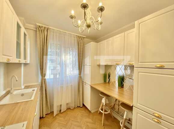 Apartament de vânzare 4 camere Manastur - 79658AV | BLITZ Cluj-Napoca | Poza5
