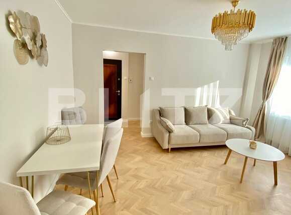 Apartament de vânzare 4 camere Manastur - 79658AV | BLITZ Cluj-Napoca | Poza1