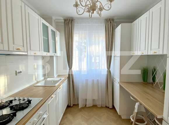 Apartament de vânzare 4 camere Manastur - 79658AV | BLITZ Cluj-Napoca | Poza4