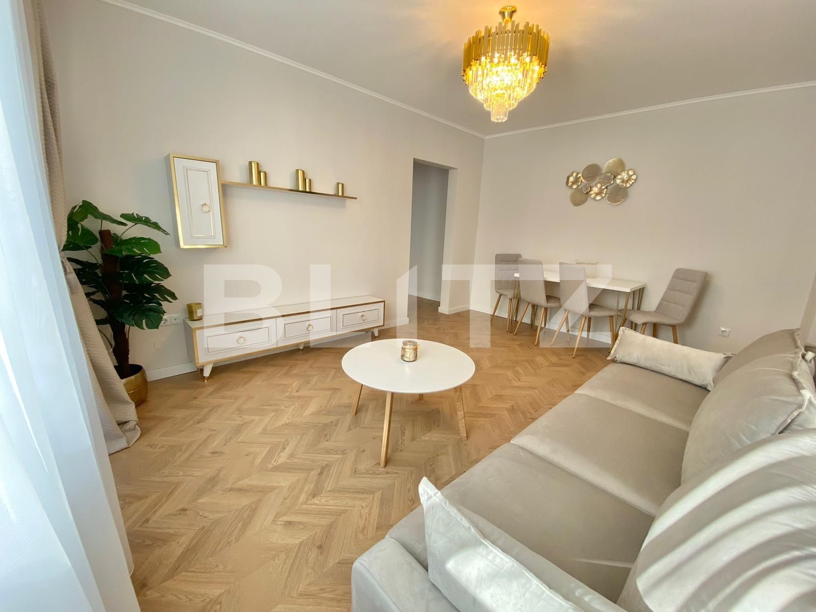 Apartament de vânzare 4 camere Manastur - 79658AV | BLITZ Cluj-Napoca | Poza3