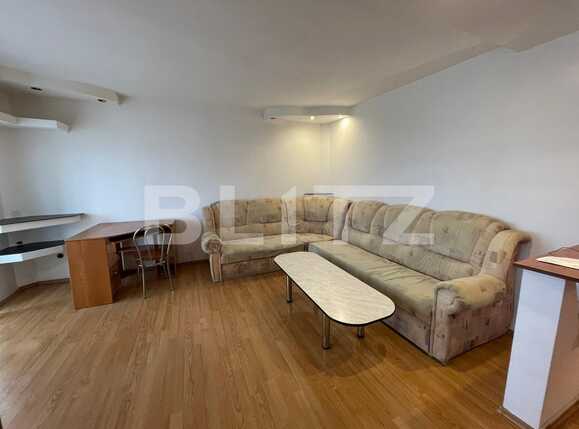 Apartament de vânzare 3 camere Marasti - 79661AV | BLITZ Cluj-Napoca | Poza2