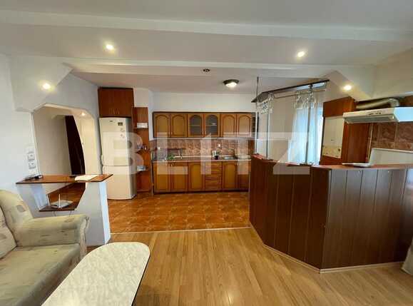 Apartament de vânzare 3 camere Marasti - 79661AV | BLITZ Cluj-Napoca | Poza1