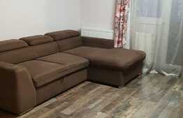 Apartament 2 camere, 2 balcoane, parcare, zona Terra!