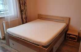 Apartament 2 camere, 2 balcoane, parcare, zona Terra!