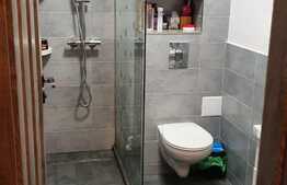 Apartament 2 camere, 2 balcoane, parcare, zona Terra!