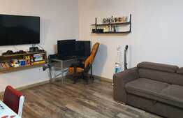 Apartament 2 camere, 2 balcoane, parcare, zona Terra!