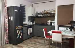 Apartament 2 camere, 2 balcoane, parcare, zona Terra!