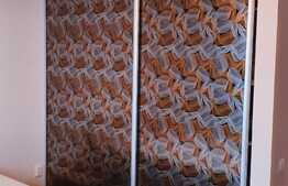 Apartament 2 camere, 2 balcoane, parcare, zona Terra!