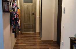 Apartament 2 camere, 2 balcoane, parcare, zona Terra!