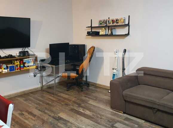 Apartament de vânzare 2 camere Floreşti - 79663AV | BLITZ Cluj-Napoca | Poza2