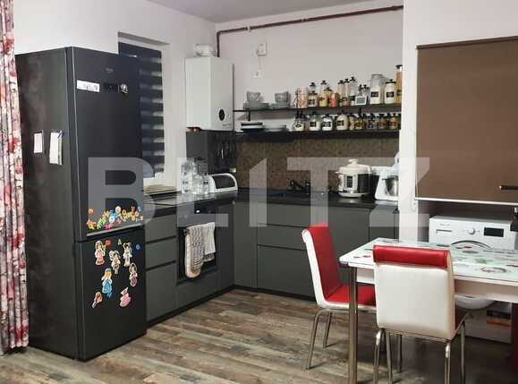 Apartament de vânzare 2 camere Floreşti - 79663AV | BLITZ Cluj-Napoca | Poza3