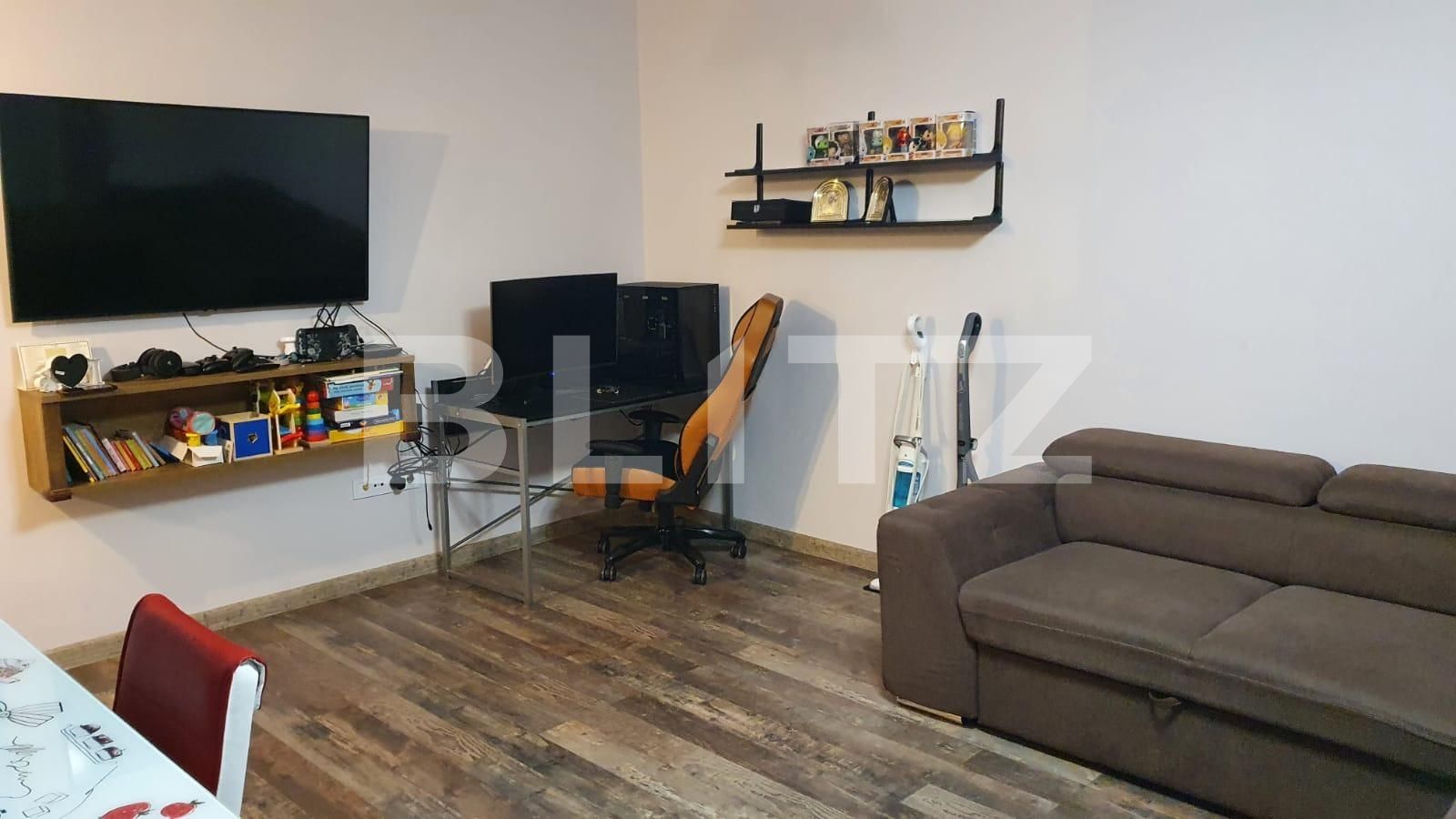 Apartament de vânzare 2 camere Floreşti - 79663AV | BLITZ Cluj-Napoca | Poza2