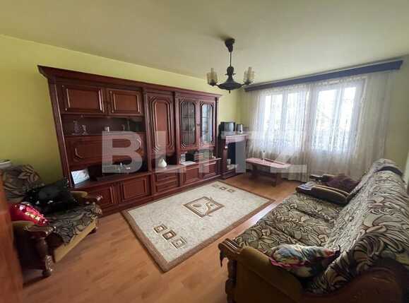 Apartament de vânzare 4 camere Craiter - 79667AV | BLITZ Brașov | Poza3