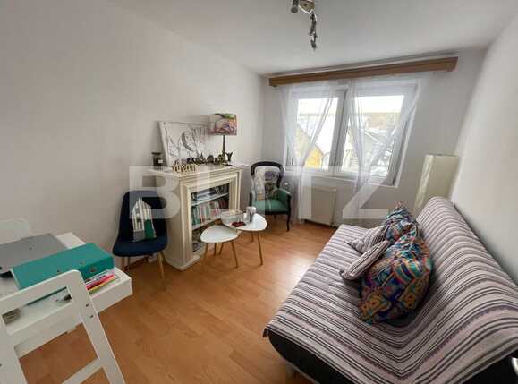 Apartament de vânzare 4 camere Craiter - 79667AV | BLITZ Brașov | Poza1