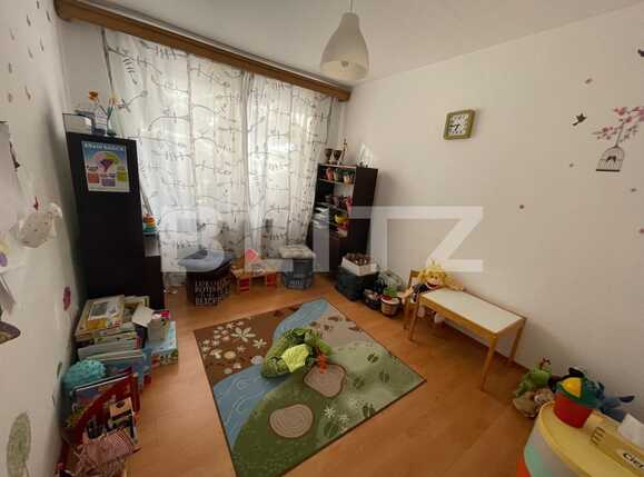Apartament de vânzare 4 camere Craiter - 79667AV | BLITZ Brașov | Poza4
