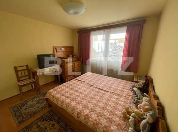 Apartament de vânzare 4 camere Craiter - 79667AV | BLITZ Brașov | Poza2