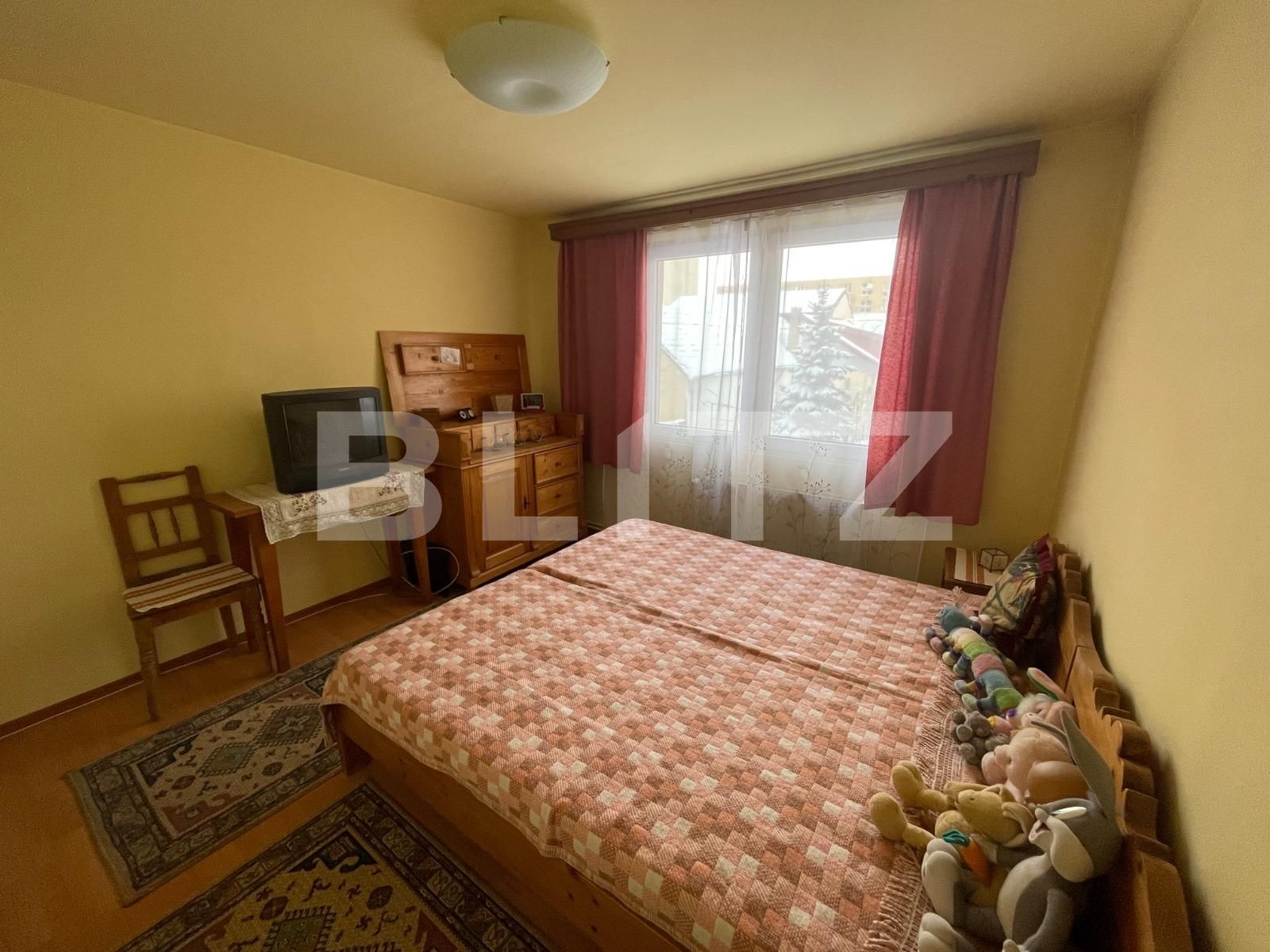 Apartament de vânzare 4 camere Craiter - 79667AV | BLITZ Brașov | Poza2