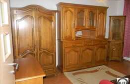 Apartament 2 camere decomandate, finisat frumos, zona Primaverii