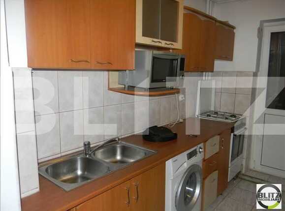 Apartament de închiriat 2 camere Manastur - 7967AI | BLITZ Cluj-Napoca | Poza2