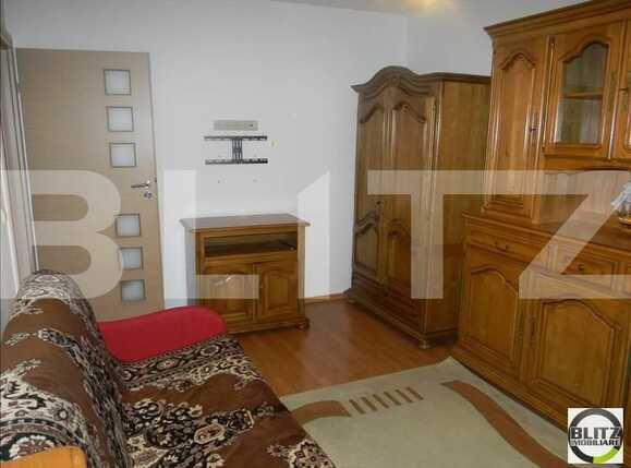 Apartament de închiriat 2 camere Manastur - 7967AI | BLITZ Cluj-Napoca | Poza4