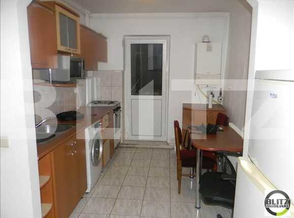 Apartament de închiriat 2 camere Manastur - 7967AI | BLITZ Cluj-Napoca | Poza1