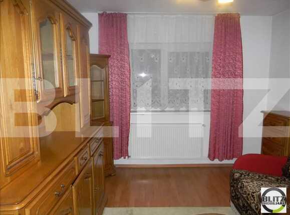 Apartament de închiriat 2 camere Manastur - 7967AI | BLITZ Cluj-Napoca | Poza3