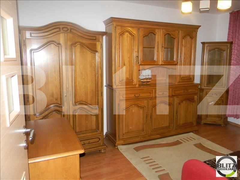 Apartament de închiriat 2 camere Manastur - 7967AI | BLITZ Cluj-Napoca | Poza5