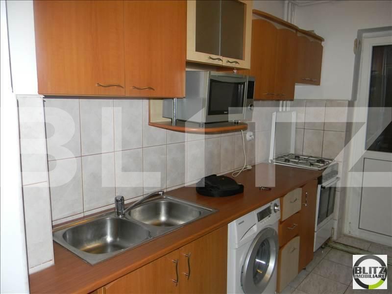 Apartament de închiriat 2 camere Manastur - 7967AI | BLITZ Cluj-Napoca | Poza2