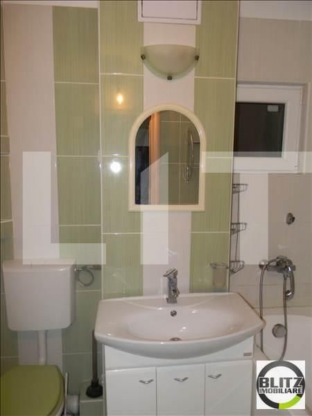 Apartament de închiriat 2 camere Manastur - 7967AI | BLITZ Cluj-Napoca | Poza11