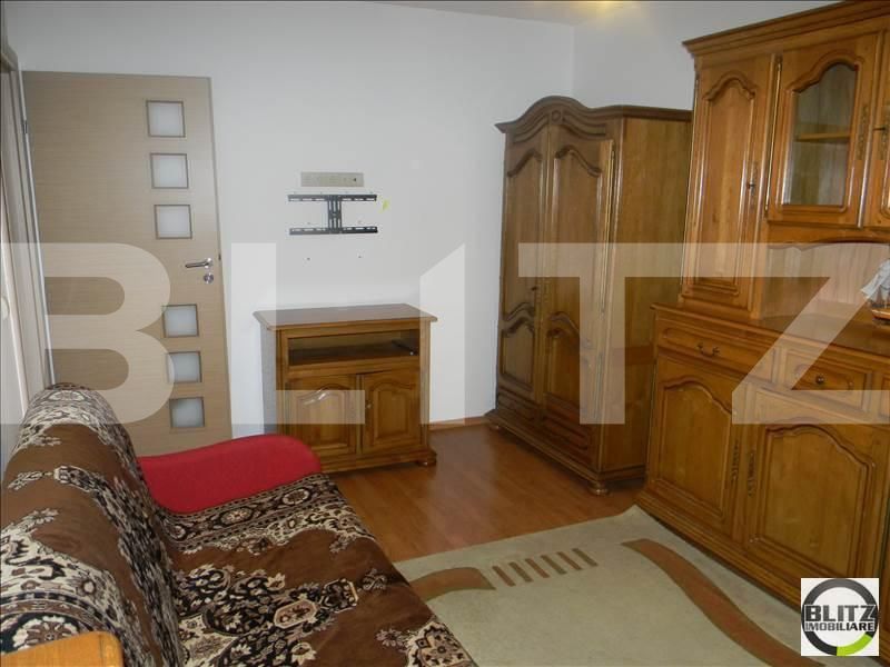 Apartament de închiriat 2 camere Manastur - 7967AI | BLITZ Cluj-Napoca | Poza4