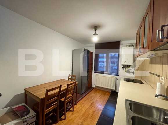 Apartament de închiriat 3 camere Marasti - 79672AI | BLITZ Cluj-Napoca | Poza8